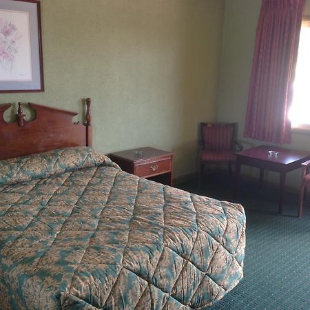 Gretna Motel エクステリア 写真