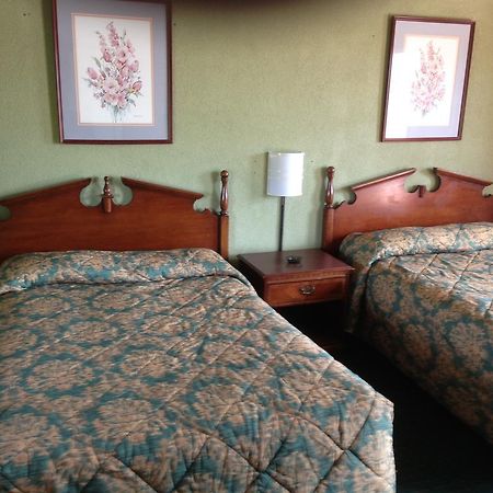 Gretna Motel エクステリア 写真