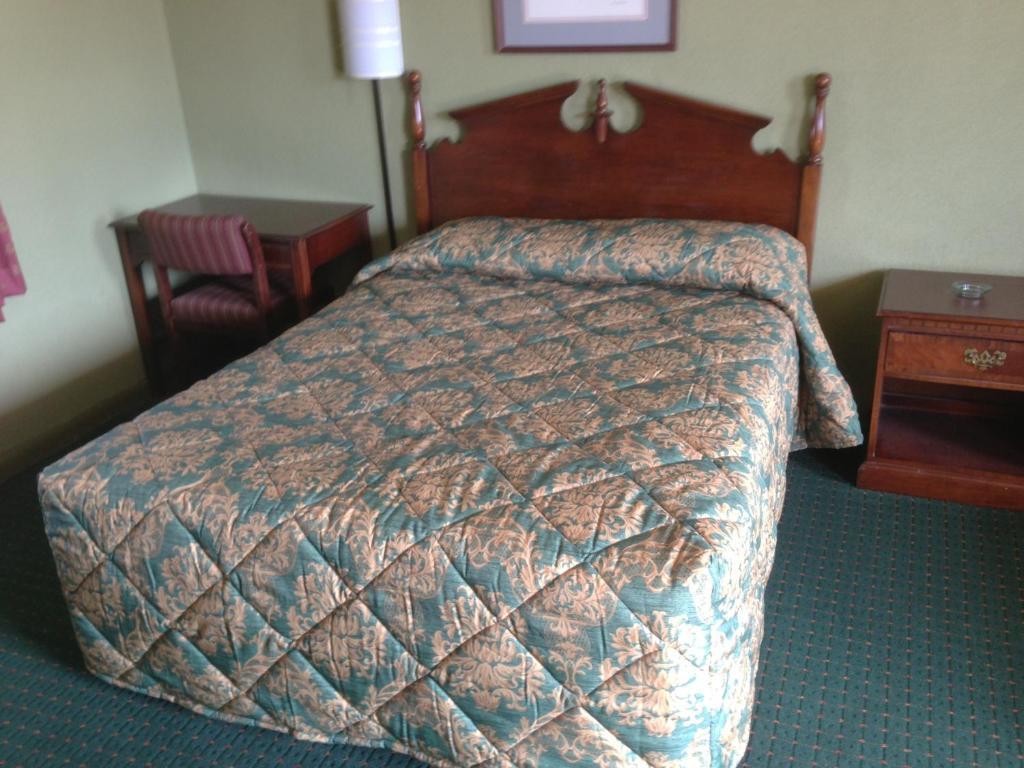 Gretna Motel 部屋 写真