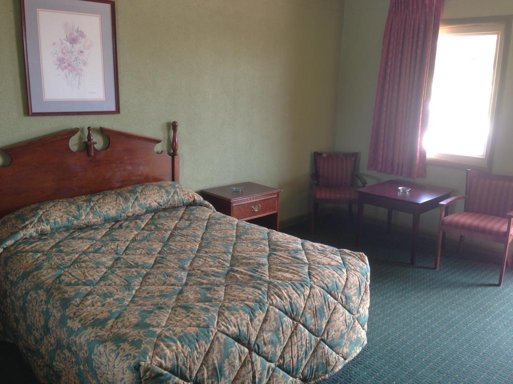 Gretna Motel エクステリア 写真