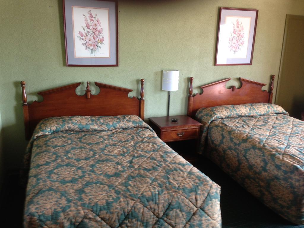 Gretna Motel エクステリア 写真