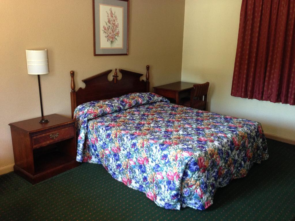 Gretna Motel 部屋 写真