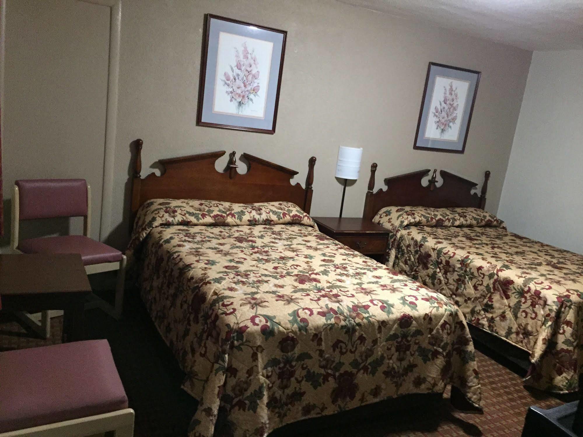 Gretna Motel エクステリア 写真