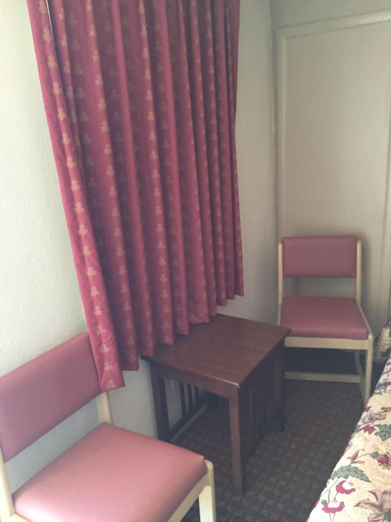 Gretna Motel エクステリア 写真